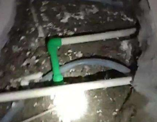 岷县卫生间漏水多少钱