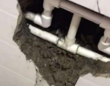 岷县卫生间漏水哪家好
