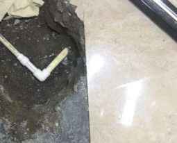 岷县卫生间测漏水多少钱
