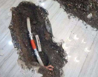 岷县水管维修哪家好