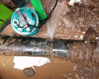 岷县卫生间测漏水的相关介绍