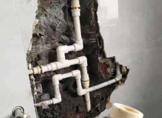 岷县卫生间测漏水价格多少