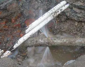 岷县水管维修费用是多少