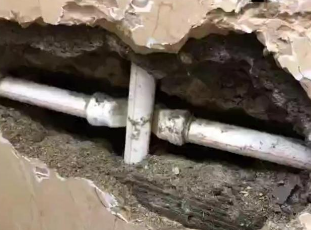 岷县水管维修哪家好