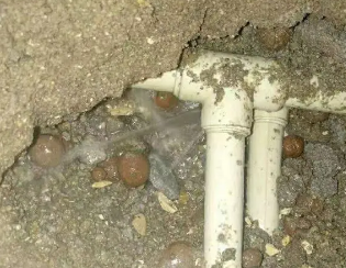 岷县卫生间测漏