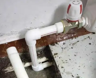 岷县卫生间测漏水多少钱