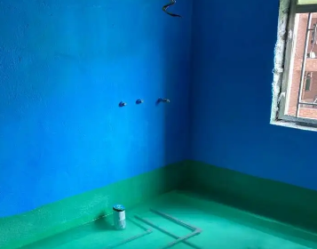 岷县卫生间防水多少钱