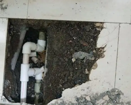 岷县卫生间测漏水哪家好