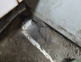 岷县卫生间测漏水多少钱