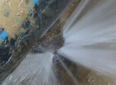 岷县卫生间测漏水施工步骤