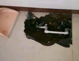 岷县卫生间测漏水多少钱