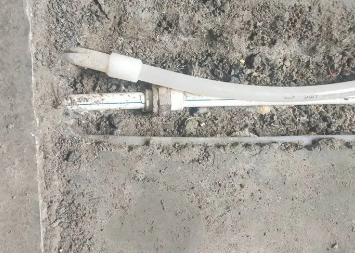 岷县卫生间测漏水之解决方法
