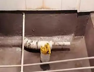 岷县卫生间测漏水服务电话