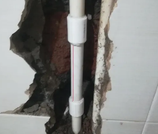 岷县卫生间测漏水的相关案例