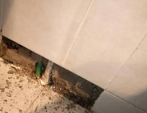 岷县测漏水公司为您专业分享下检漏仪器准确定位的方法有什么特点?