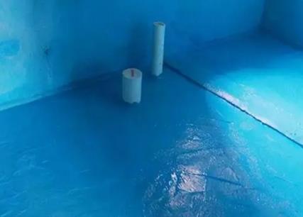 岷县卫生间防水公司分享防水小知识