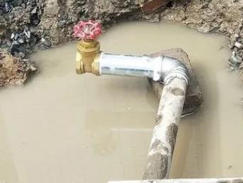 岷县漏水检测电话多少