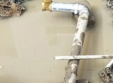 岷县测漏水公司电话